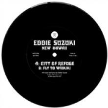 SUZUKI EDDIE  - SI CITY OF REFUGE /7