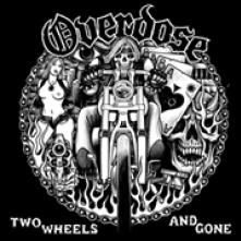  TWO WHEELS AND GONE [VINYL] - suprshop.cz