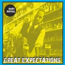  GREAT EXPECTATIONS [VINYL] - suprshop.cz