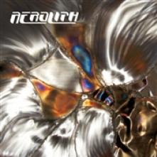 AEROLITH  - CD AEROLITH