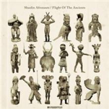  FLIGHT OF THE ANCIENT [VINYL] - suprshop.cz