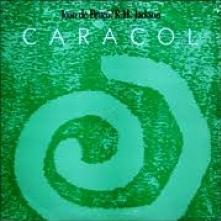 DE BRUXO JOAO/R.H. JACKS  - VINYL CARACOL [VINYL]