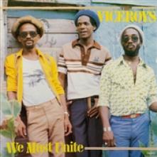 VICEROYS  - VINYL WE MUST UNITE -COLOURED- [VINYL]