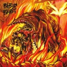 RABID BEAST  - CD RABID BEAST