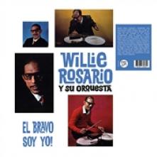  EL BRAVO SOY YO! [VINYL] - suprshop.cz