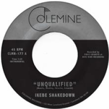  7-UNQUALIFIED [VINYL] - supershop.sk