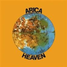 ARICA  - VINYL HEAVEN -HQ/GATEFOLD/LTD- [VINYL]