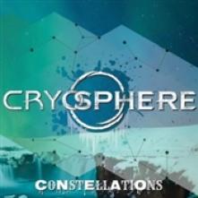 CRYOSPHERE  - CD CONSTELLATIONS