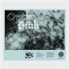 OPTIC SINK  - VINYL OPTIC SINK [VINYL]