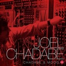  CHADABE & MOOG - suprshop.cz