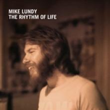 LUNDY MIKE  - VINYL RHYTHM OF LIFE [VINYL]
