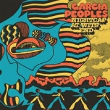 GARCIA PEOPLES  - VINYL NIGHTCAP AT -DOWNLOAD- [VINYL]