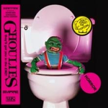 SOUNDTRACK  - 2xVINYL GHOULIES -COLOURED- [VINYL]