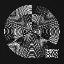 THROW DOWN BONES  - VINYL THROW DOWN BONES [VINYL]