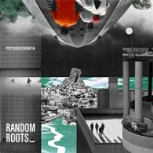 PSYCHOGEOGRAFIA  - CD RANDOM ROOTS