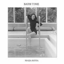 MAIJA SOFIA  - VINYL BATH TIME (ANN..