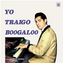  YO TRAIGO BOOGALOO [VINYL] - suprshop.cz