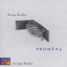 KAFKA FRANZ  - CD PROMENA