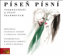 SEIFERT JAROSLAV  - CAB PISEN PISNI