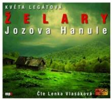  ZELARY / JOZOVA HANULE (MP3-CD) - supershop.sk