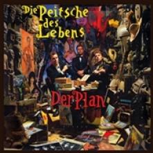 DER PLAN  - VINYL DIE PEITSCHE DES LEBENS [VINYL]