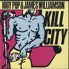  KILL CITY [VINYL] - supershop.sk