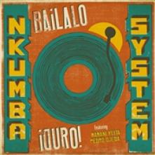 NKUMBA SYSTEM  - CD BAILALO DUROI