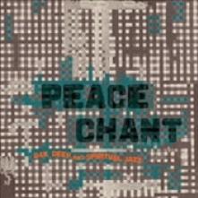  PEACE CHANT VOL.4 [VINYL] - supershop.sk