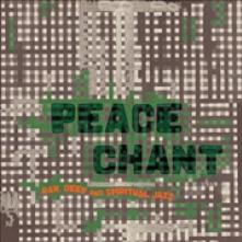  PEACE CHANT VOL.3 [VINYL] - supershop.sk