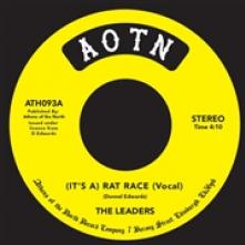 LEADERS  - SI IT'S A RAT RACE /7