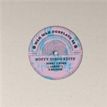  HOFFY DISCO EDITS [VINYL] - suprshop.cz