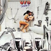 UFO  - 2xVINYL FORCE IT -HQ..