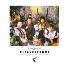  WELCOME TO THE PLEASUREDOM - supershop.sk