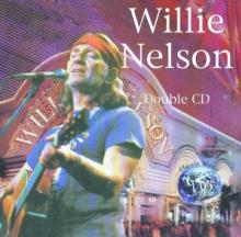 NELSON WILLIE  - 2xCD DOUBLE CD