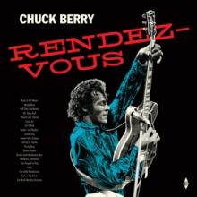  RENDEZ-VOUS -HQ/LTD- [VINYL] - suprshop.cz