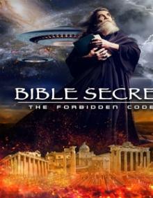 DOCUMENTARY  - DV BIBLE SECRETS: THE..