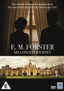  E.M. FORSTER: HIS.. - suprshop.cz