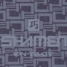 SHAMEN  - CD EN-TACT