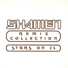 SHAMEN  - CD COLLECTION -REMIX-F