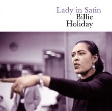  LADY IN SATIN -BONUS TR- - supershop.sk