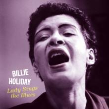 HOLIDAY BILLIE  - VINYL LADY SINGS THE BLUES -HQ- [VINYL]