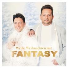 FANTASY  - CD WEISE WEIHNACHTEN MIT FANTASY