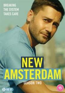  NEW AMSTERDAM S2 - supershop.sk