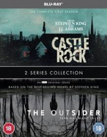  CASTLE ROCK SEASON.. - suprshop.cz