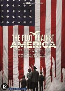  PLOT AGAINST AMERICA - supershop.sk