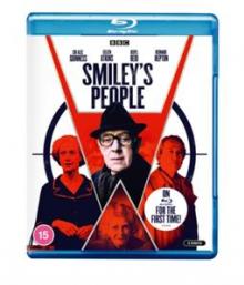  SMILEYS PEOPLE [BLURAY] - supershop.sk