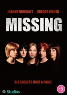 TV SERIES  - DV MISSING