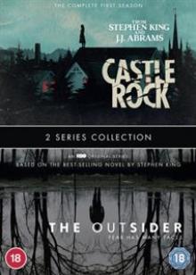  CASTLE ROCK SEASON.. - supershop.sk