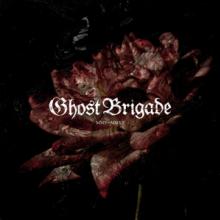 GHOST BRIGADE  - CD MMV - MMXX -BOX SET-