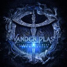 VANDEN PLAS  - CD GHOST XPERIMENT -..